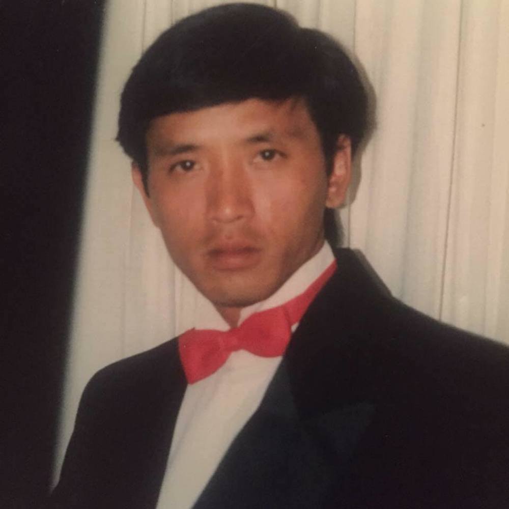 Meet your Posher, Huynh